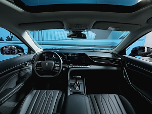 Bestune T55 Комфорт (Comfort) 1.5 AMT