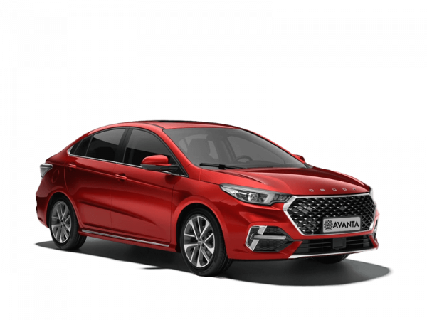 Omoda S5 Classic 1.5 CVT