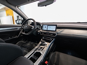 Belgee X50 Актив 1.5 AMT