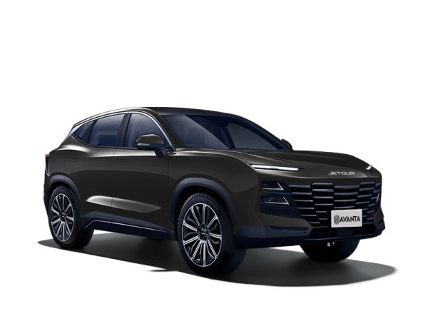 Jetour Dashing Luxury 1.5 AMT