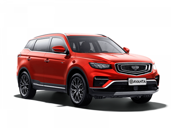 Atlas Pro Luxury 1.5 AMT