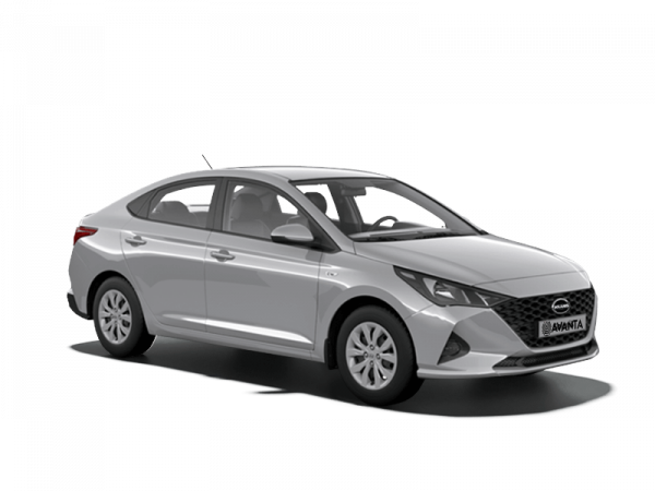 Solaris HS Comfort 1.6 MT