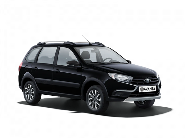 Lada Granta Cross Comfort24 1.6 MT
