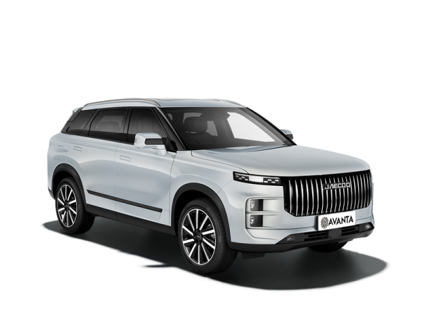 Jaecoo J7 Ultimate 150 1.6 AMT