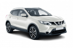 Qashqai 2019