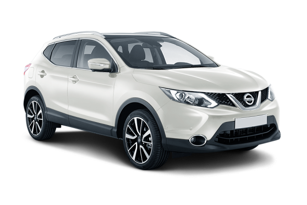 Nissan Qashqai 2019