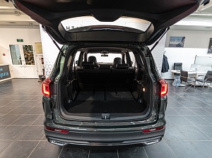 SWM G05 Pro Family 5 1.5 AMT