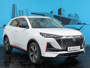Changan CS55PLUS Люкс 1.5 AMT