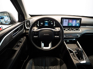 Haval H5 Premium 2.0 AT