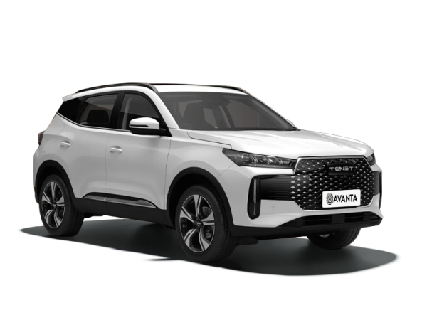 Tenet T4 CVT Line 1.5 CVT