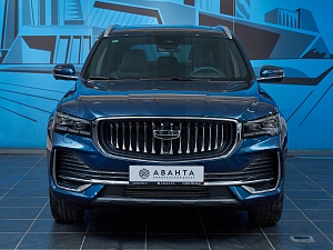 Monjaro Exclusive 2.0 AT