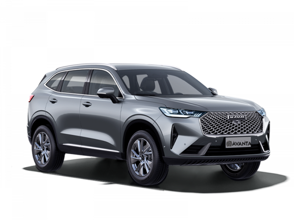 Haval H6 Comfort 1.5 AMT