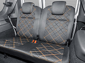 Lada Largus Cross 5 мест 2021