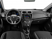 Renault Logan Stepway