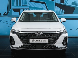 Chery Arrizo 8 Ultra Black 1.6 AMT