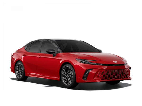 Toyota Camry NEW Elite 2.0 CVT