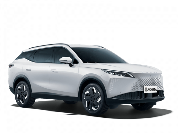 Omoda C7 Active 1.6 AMT