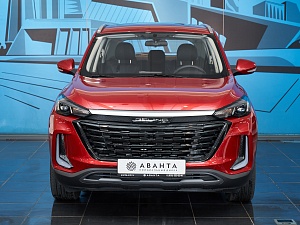 BAIC X35 Luxury 1.5 CVT