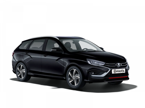 Lada Vesta SW Sportline Sportline24 1.6 MT