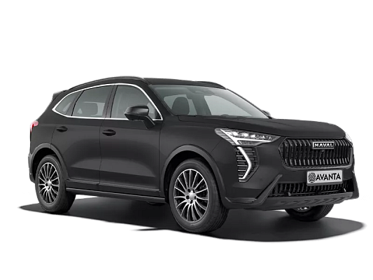 Haval Jolion NEW Premium 1.5 AMT Black