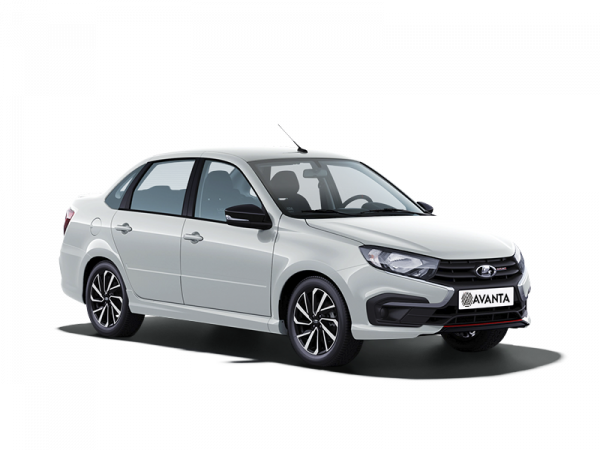 Lada Granta Sport Седан