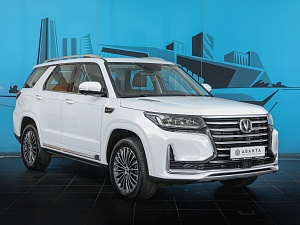 Changan CS95 DLX 2.0 AT