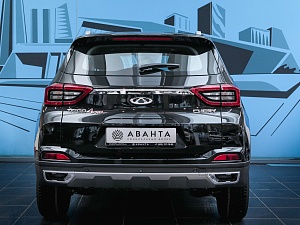 Chery Tiggo 4 Pro Style 1.5 CVT