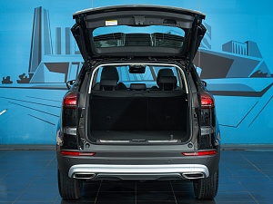 Atlas Pro Флагман Плюс 1.5 AMT