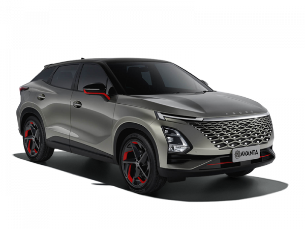 Omoda C5 Fun 1.5 CVT