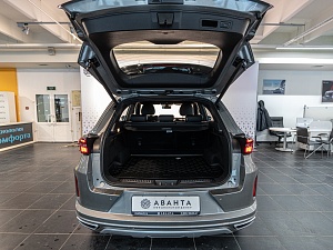 Exeed LX Бизнес 1.5 CVT