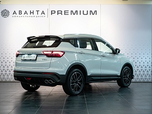 Belgee X50 Стиль 1.5 AMT