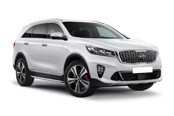 Kia Sorento Prime Comfort 2.4 AT