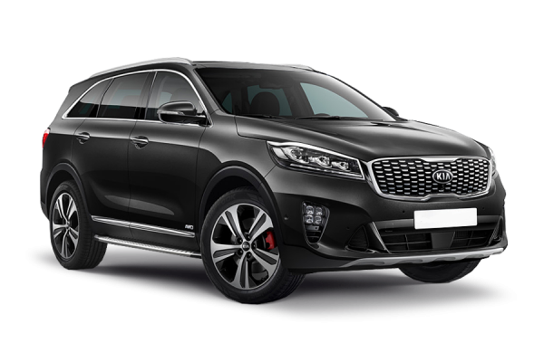 Kia Sorento Prime Premium 2.2 AT