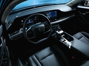 Bestune B70 Exclusive 1.5 AMT