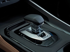 Livan X6 Pro Premium 1.5 AMT