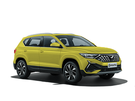 Jetta VS5 Brilliant Glory 1.4 AT Yellow