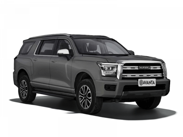 Haval H5 Elite 2.0 AT