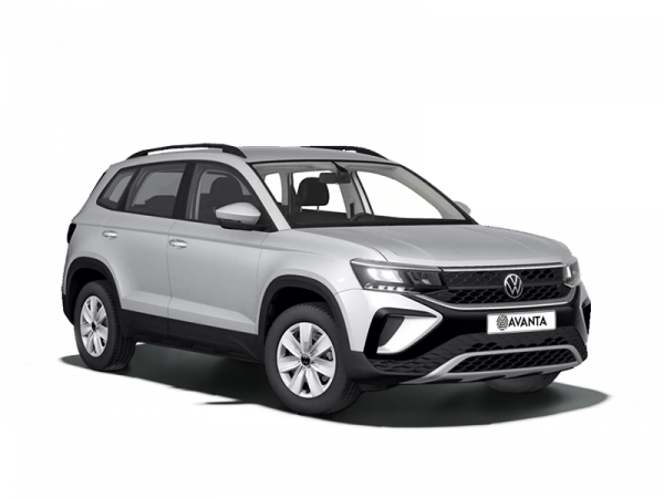 Volkswagen Taos Exclusive 1.4 AMT