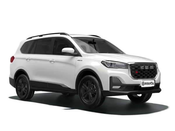 SWM G05 Pro Белый