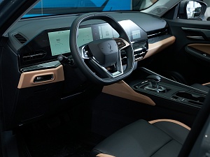 Livan X6 Pro Premium 1.5 AMT