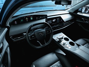 Changan UNI-K Tech 2.0 AT