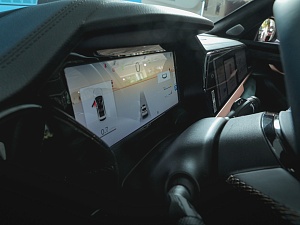 Monjaro Exclusive 2.0 AT