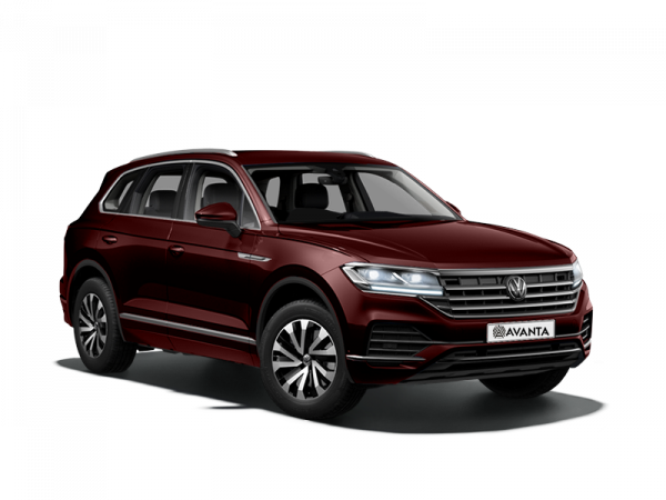 Volkswagen Touareg Business 3.0 AT