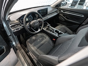 Belgee S50 Стиль 1.5 AT