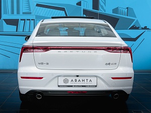 Bestune B70 Exclusive 1.5 AMT