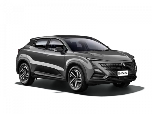 Changan UNI-T Tech 1.5 AMT