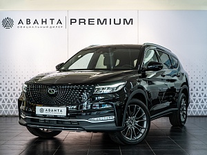 Dongfeng DFSK ix7 Премиум (Premium) 2.0 AT