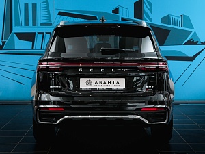 Monjaro Flagship 2.0 AT