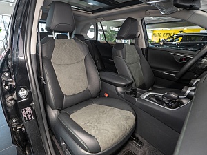 Toyota RAV4 Adventure Plus 2.0 CVT