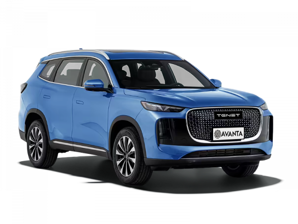 Tenet T8 Голубой